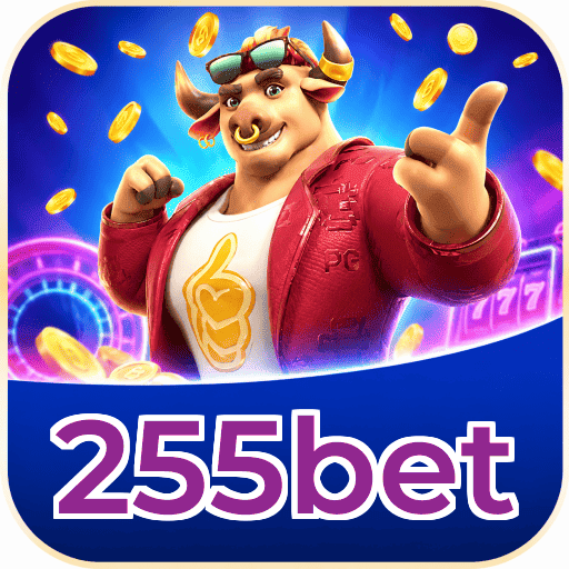 255bet Instalar Logo 3