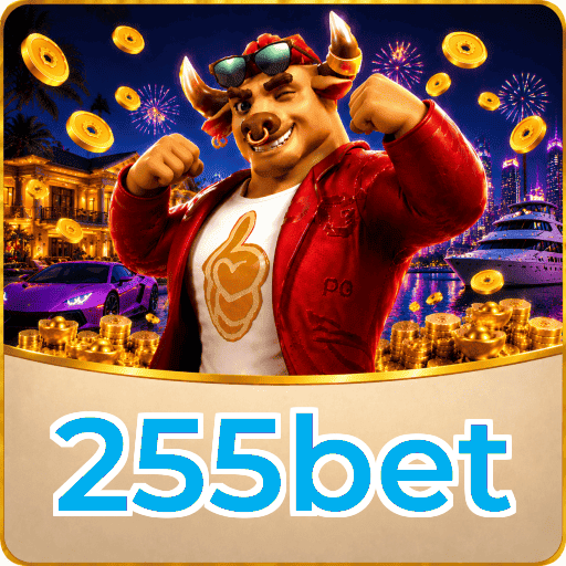 255bet Logo 1