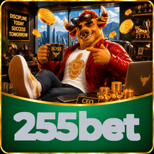 Loteria 255bet - Quina e mais jogos