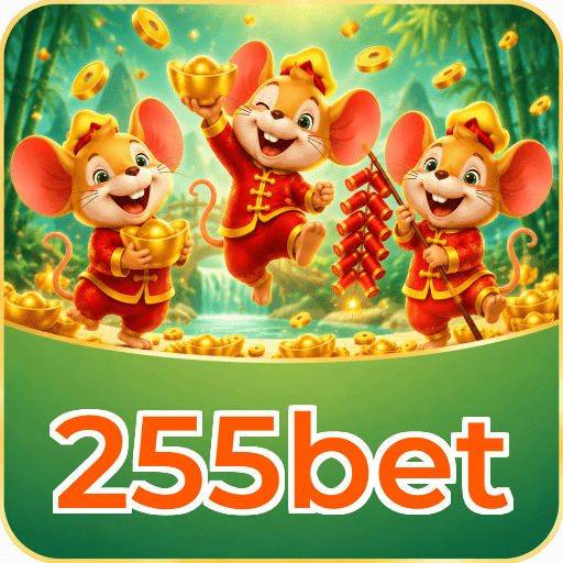255bet Segurança Logo 1