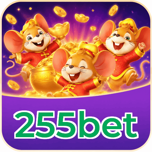 255bet Segurança Logo 3