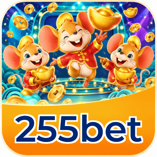 255bet Logo 2