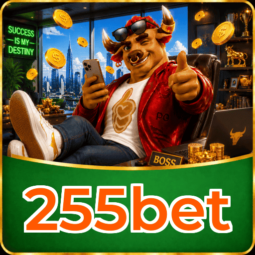 255bet Instalar Logo 2