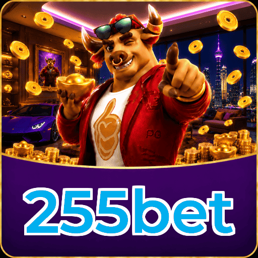 Plataforma 255bet - PIX Instantâneo