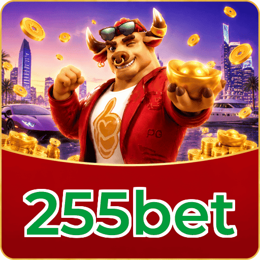 255bet Logo 3